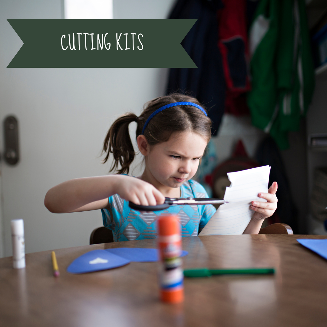 Cutting Kits
