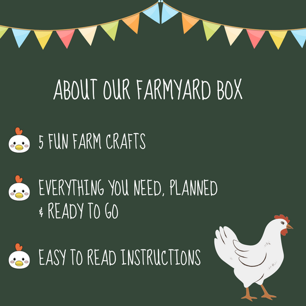 2023 Farmyard Box